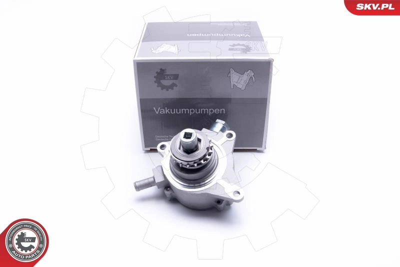 ST14650EB70A SAT Насос вакуумний
