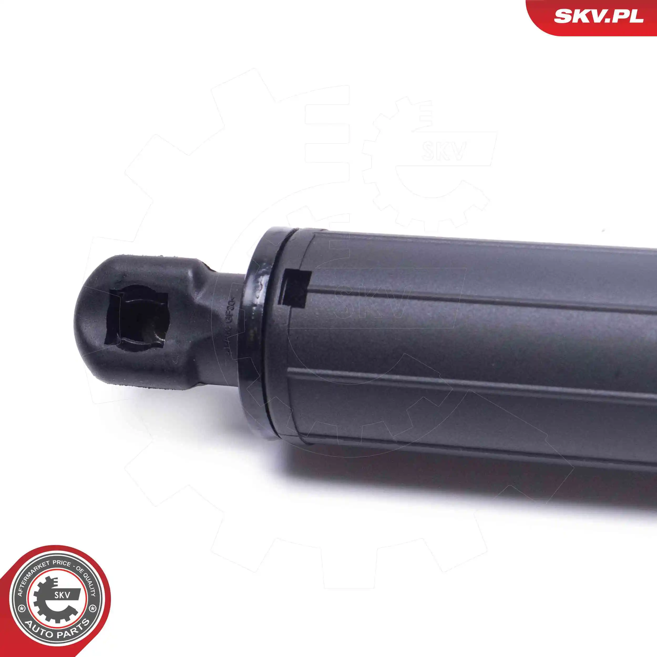 52SKV952 SKV Амортизатор кришки багажника / двері 3/5-ї задньої