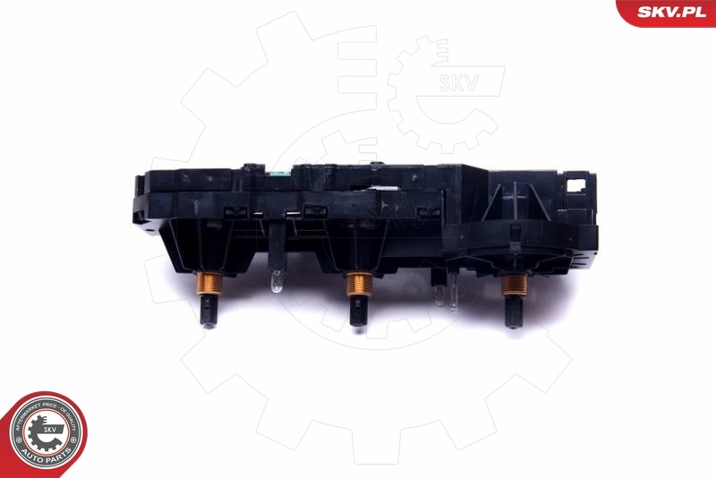Регулятор вентилятора обігрівача SKV 38SKV003 ціна, від 42.89 USD