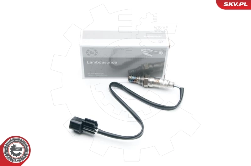 Лямбда датчик кисню Magneti Marelli SLV4110 ціна, від 42.76 USD