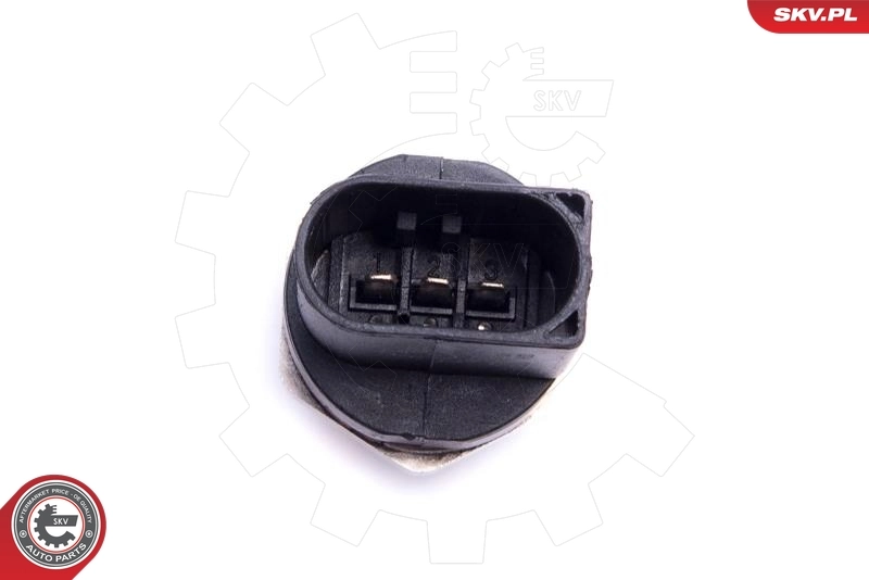 Датчик тиску палива Mercedes Benz Truck TRUCK ACTROS 