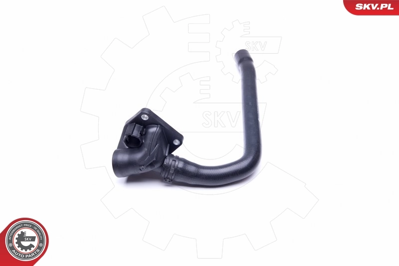 Шланг/патрубок системи охолодження SKV 43SKV740 ціна, від 37.26 USD