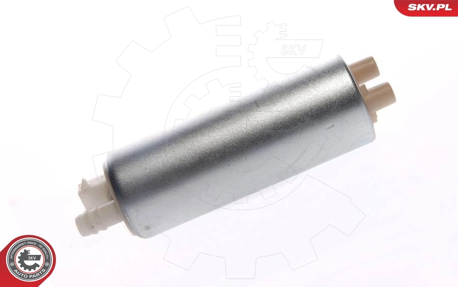 Купити 02SKV256 SKV Насос паливний електричний