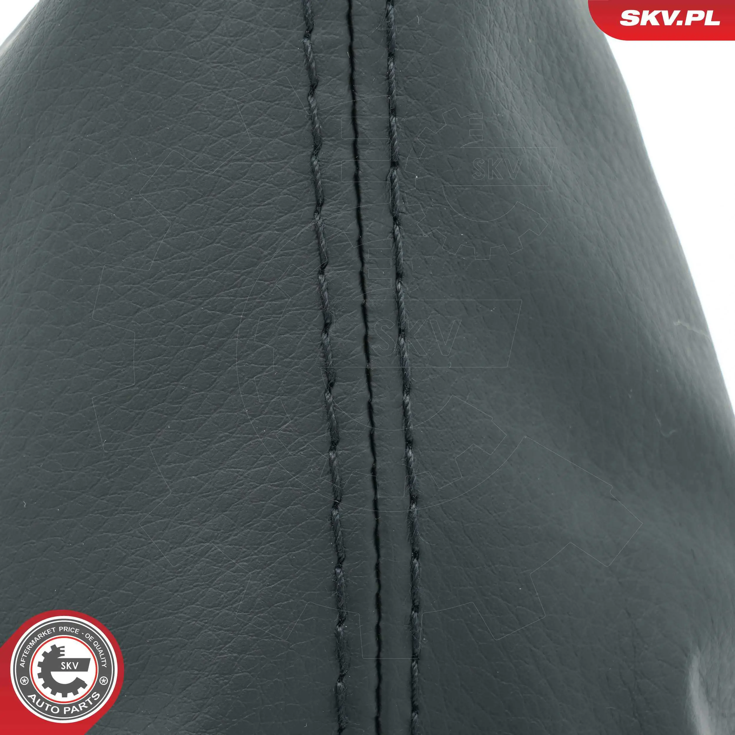 Купити 63SKV475 SKV Рукоятка важеля КПП