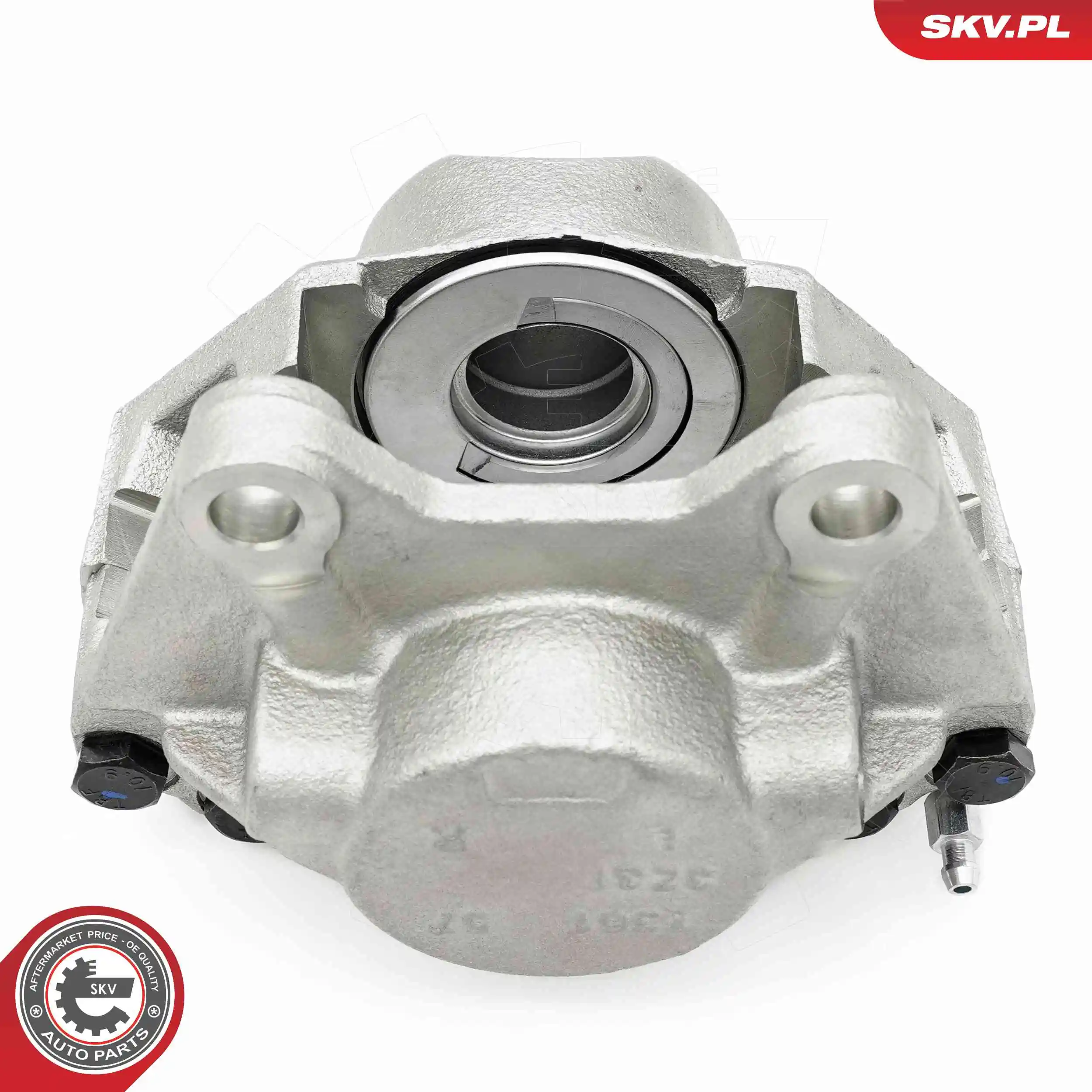 Супорт гальмівний передній правий SKV 67SKV252 ціна, від 242.49 USD