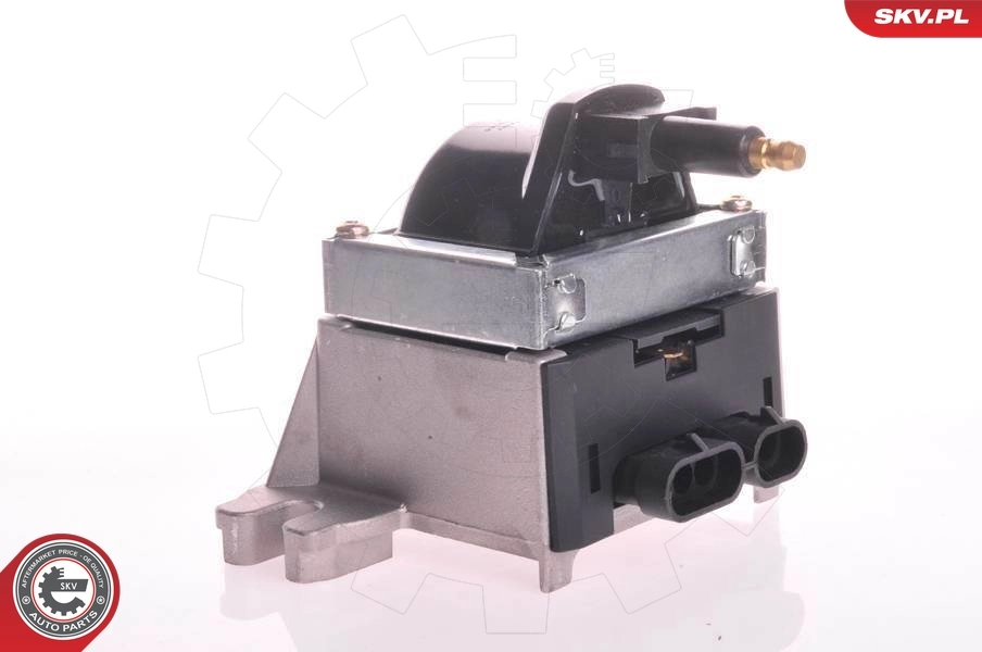 Модуль запалювання, комутатор TIS361 TIS