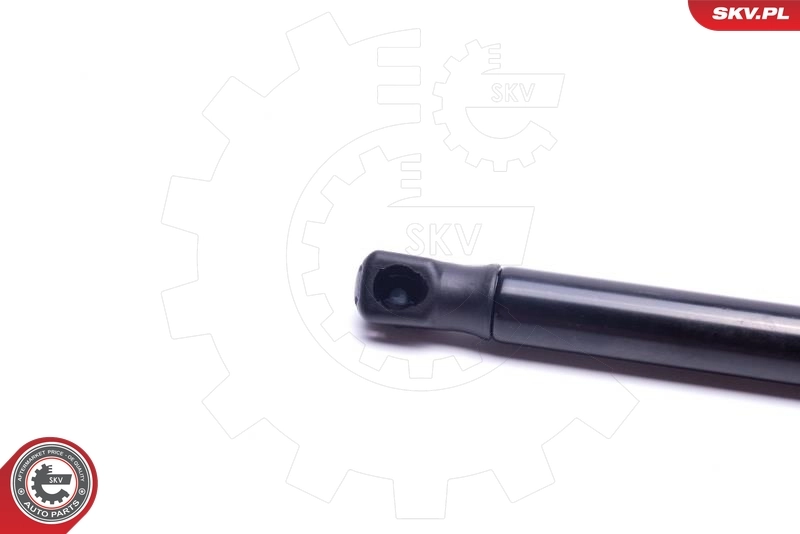  Амортизатор капота Porsche MACAN 