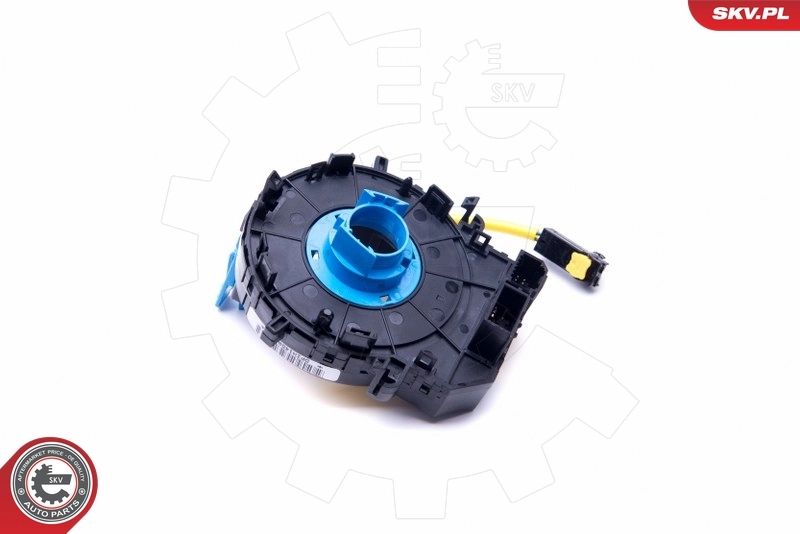 96SKV538 SKV Шлейф Airbag