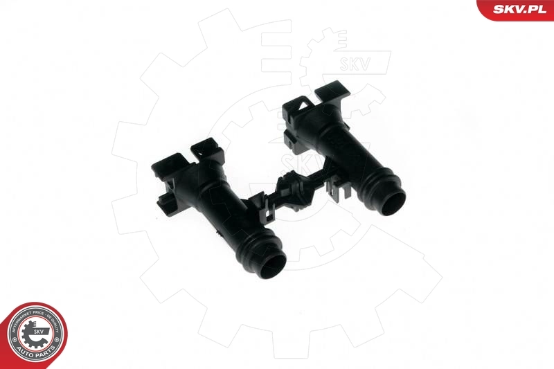 Купити 1618145 General Motors Кран пічки