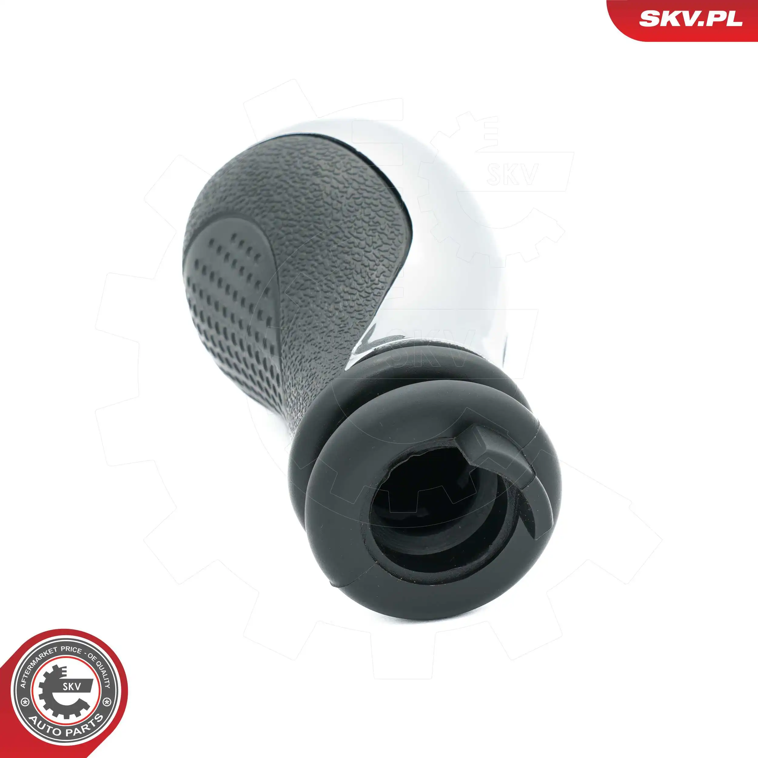 Рукоятка важеля КПП SKV 63SKV028 ціна, від 12.40 USD