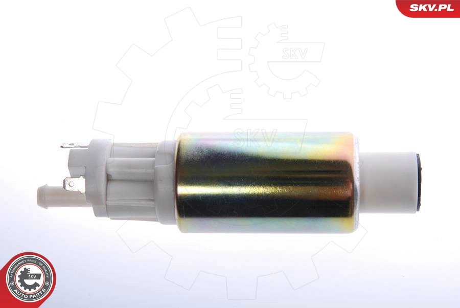 Елемент-турбінка паливного насосу SKV 02SKV206 ціна, від 17.52 USD