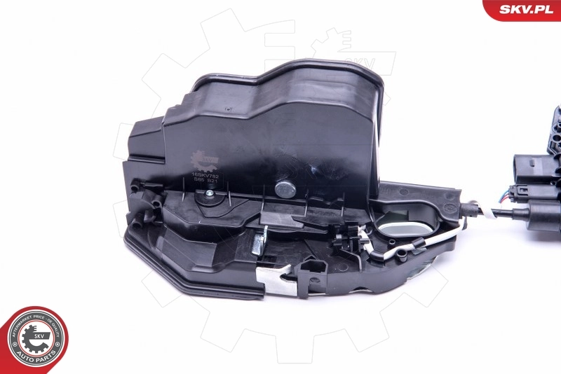 Замок передніх пасажирських дверей SKV 16SKV782 ціна, від 129.42 USD