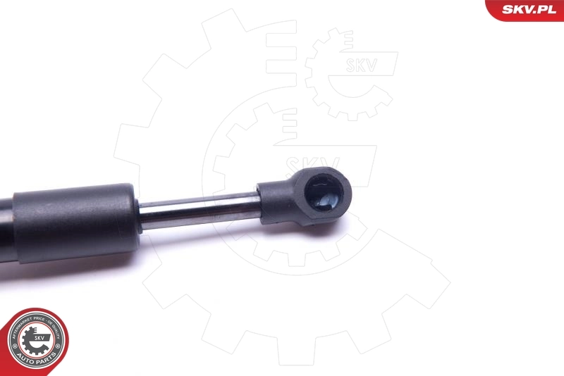 Амортизатор кришки багажника Magneti Marelli 430719100600