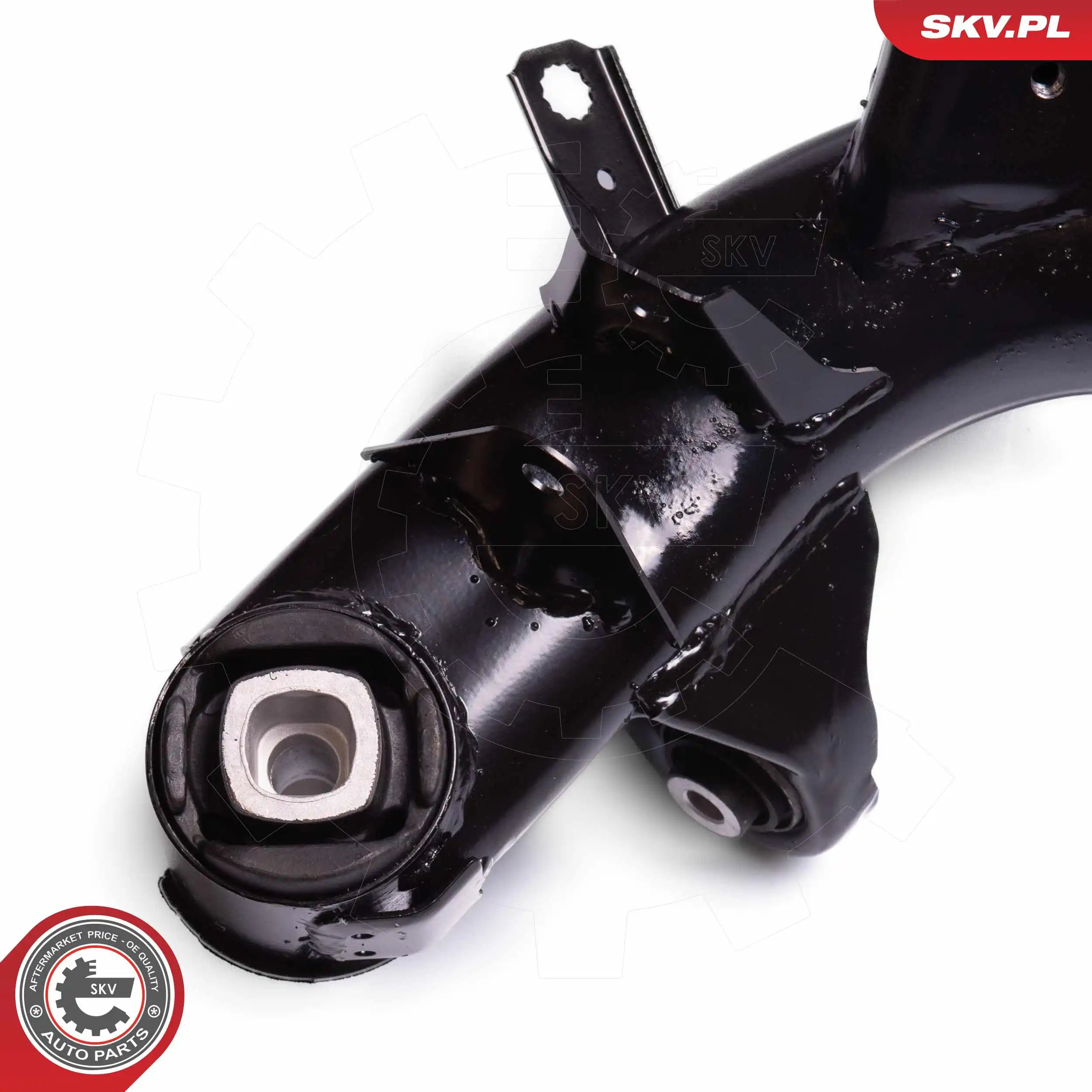 Балка задньої підвіски поперечна SKV 64SKV002 ціна, від 126.66 USD