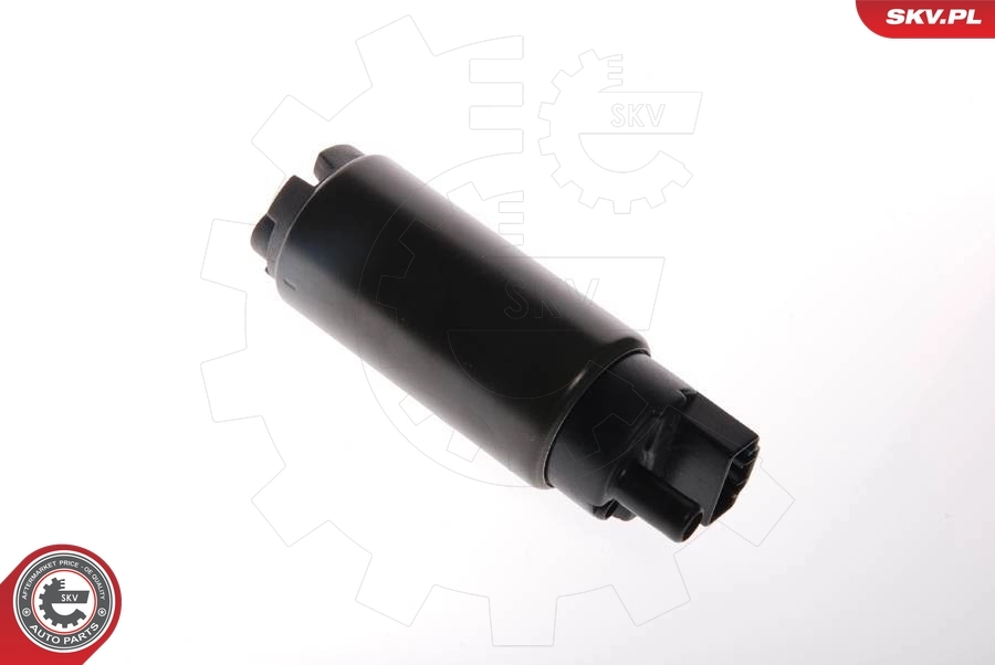 Паливний насос електричний, занурювальний SKV 02SKV214 ціна, від 19.67 USD