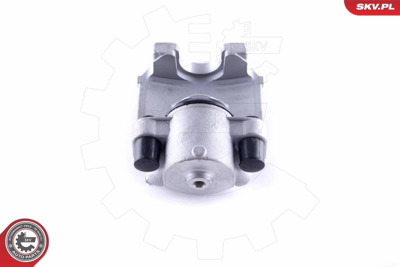 Супорт гальмівний задній лівий Daco BA0314 ціна, від 21.25 USD