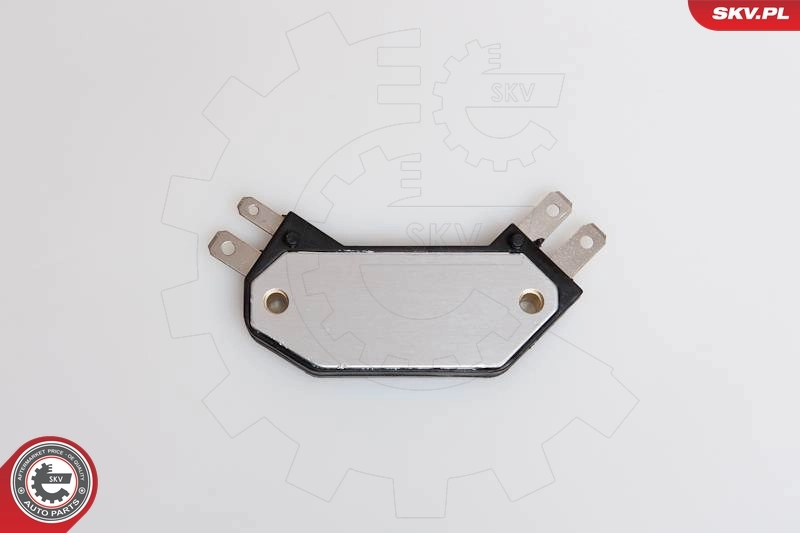 0004419628 Fiat/Alfa/Lancia Модуль запалювання, комутатор