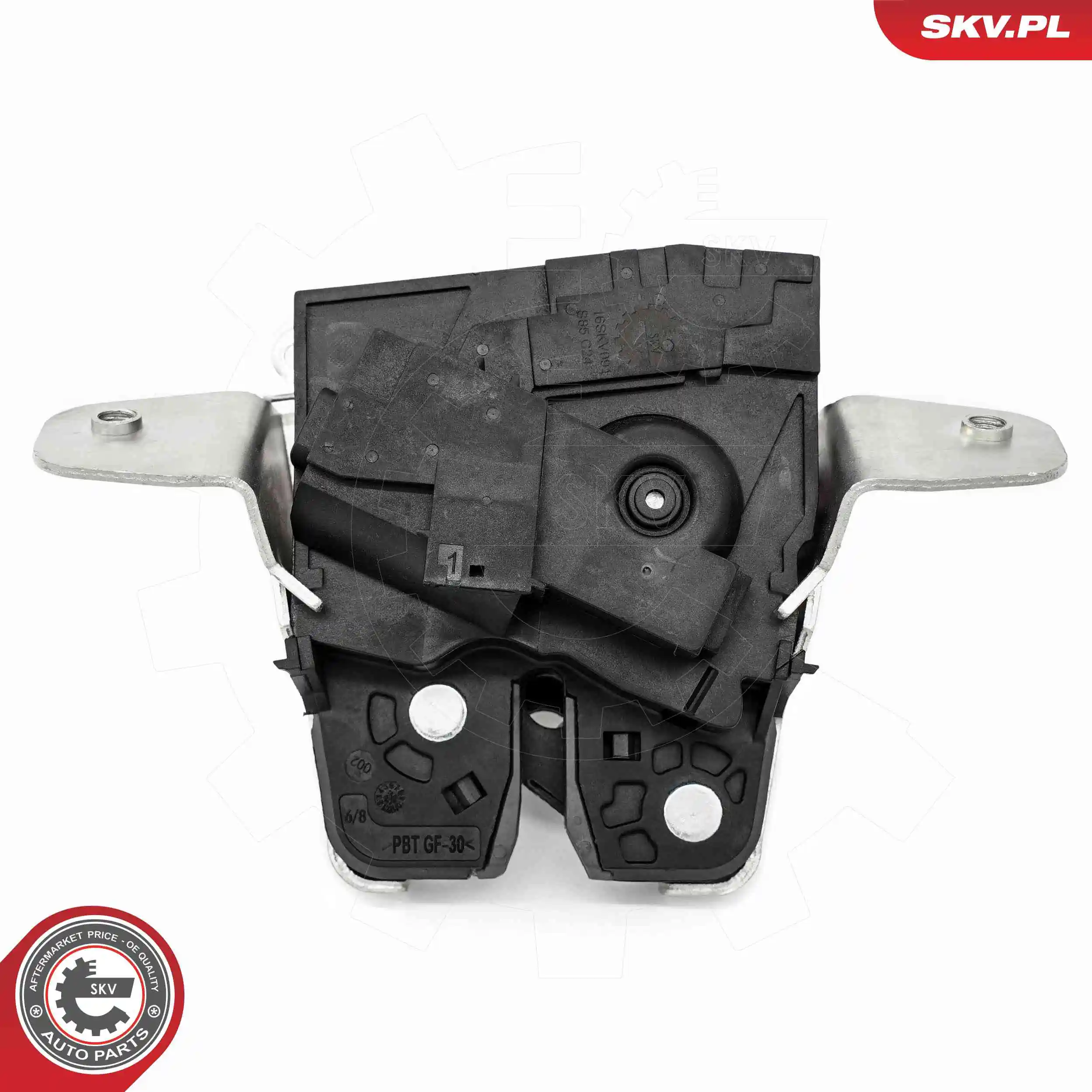 Замок дверей багажника SKV 16SKV091 ціна, від 78.20 USD