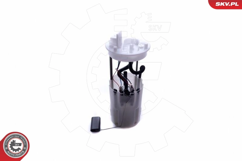 Модуль бензонасоса Fiat Ducato II фургон (244) (2002 - 2006) ціна, від 86.55 USD