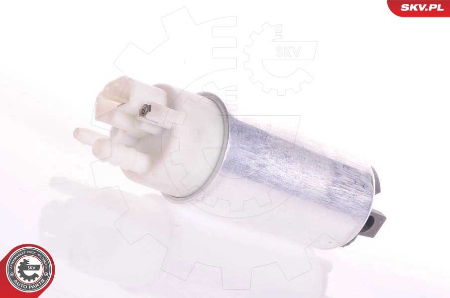Паливний насос електричний, занурювальний SKV 02SKV264 ціна, від 53.36 USD