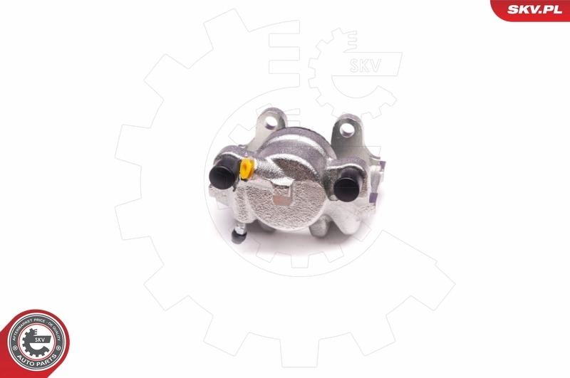 Супорт гальмівний передній лівий SKV 23SKV761 ціна, від 37.70 USD