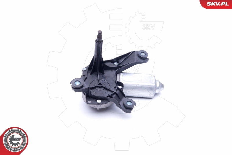 Склоочисник дверей задка SKV 19SKV058 ціна, від 40.95 USD