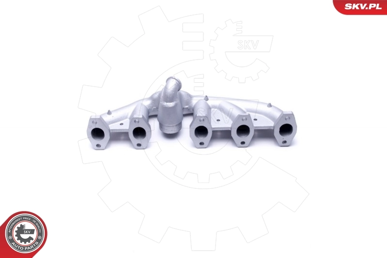 Газопроводи (колектор випускний) SKV 49SKV063 ціна, від 132.85 USD