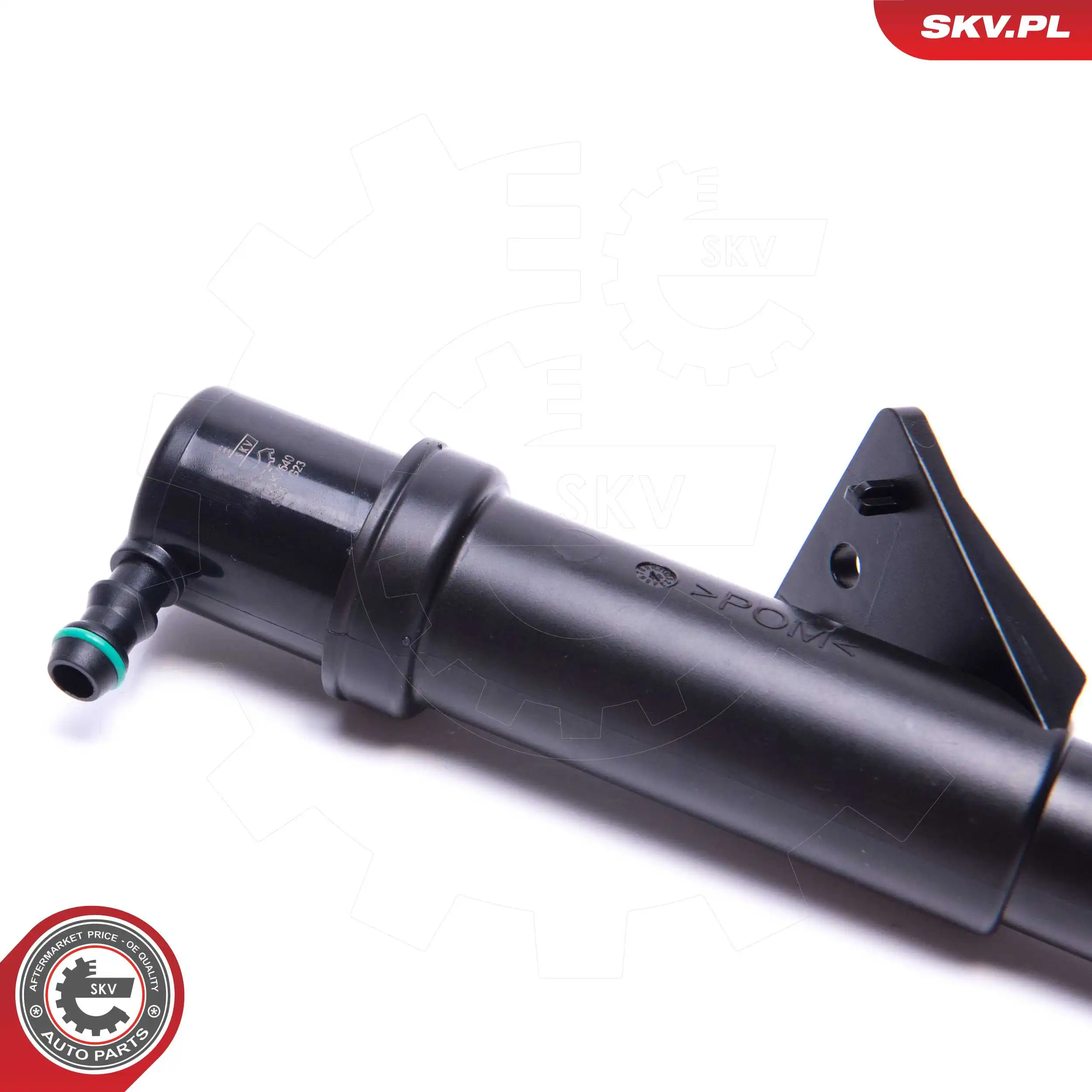 Купити 15SKV640 SKV Форсунка омивача фари передньої, правої