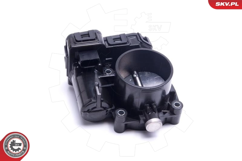 12SKV120 SKV Дросільна заслінка в зборі
