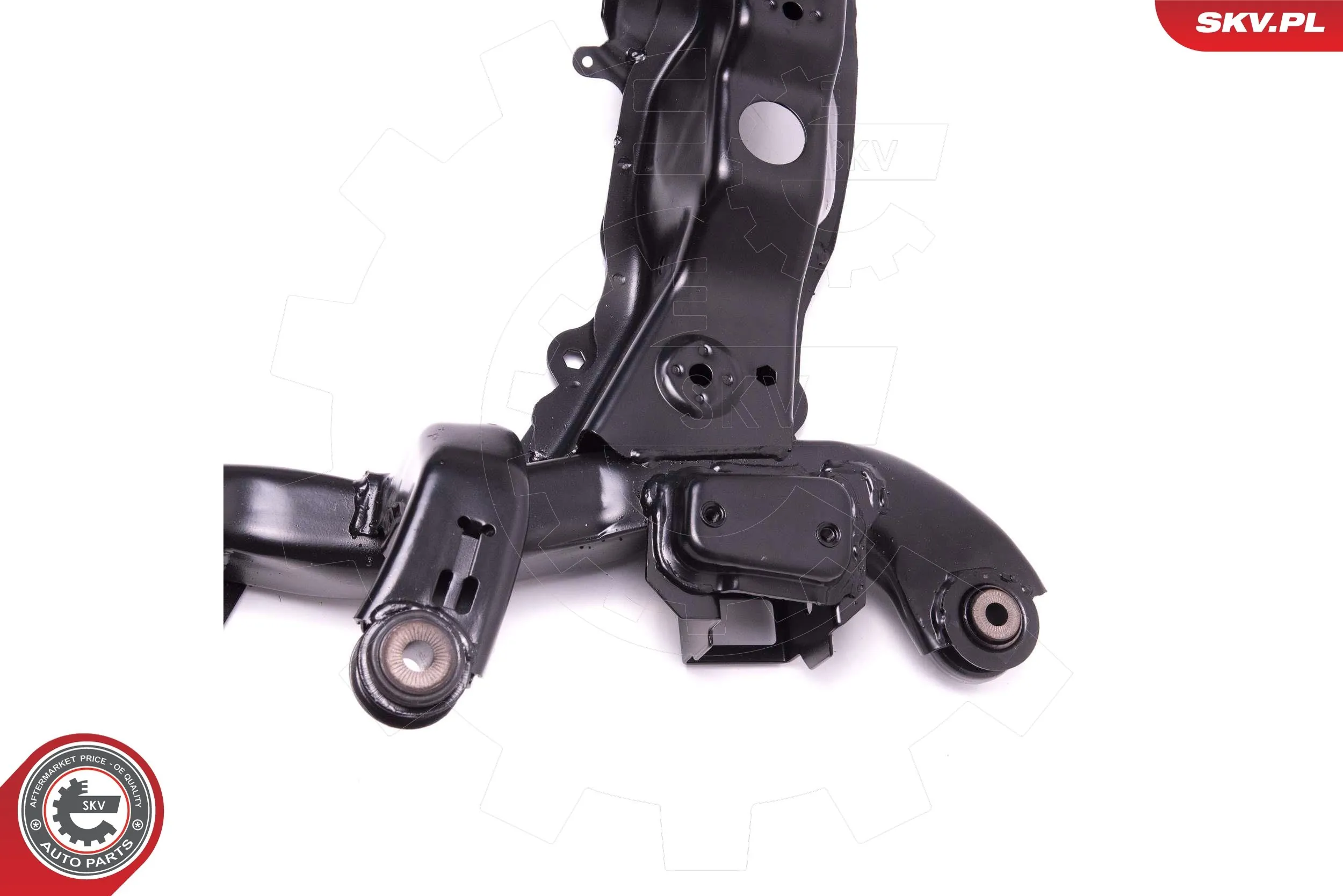 Купити Підрамник передній Opel Astra G F07