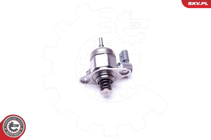 261520149 Bosch Насос паливний високого тиску (ПНВТ)