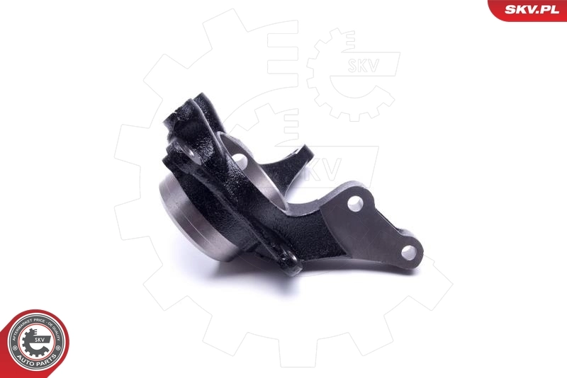Цапфа - поворотний кулак передній, лівий SKV 47SKV721 ціна, від 46.05 USD