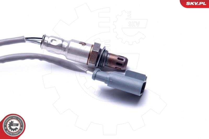 OSM160 Magneti Marelli Лямбдазонд, датчик кисню до каталізатора