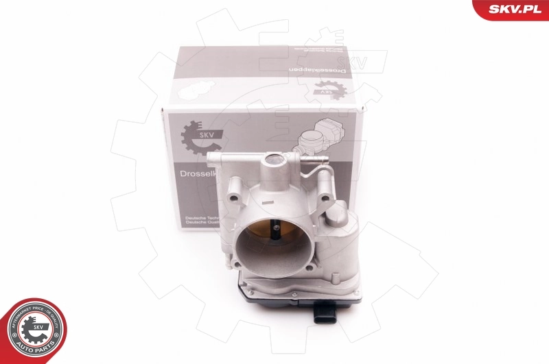 Купити 12SKV070 SKV Дросільна заслінка