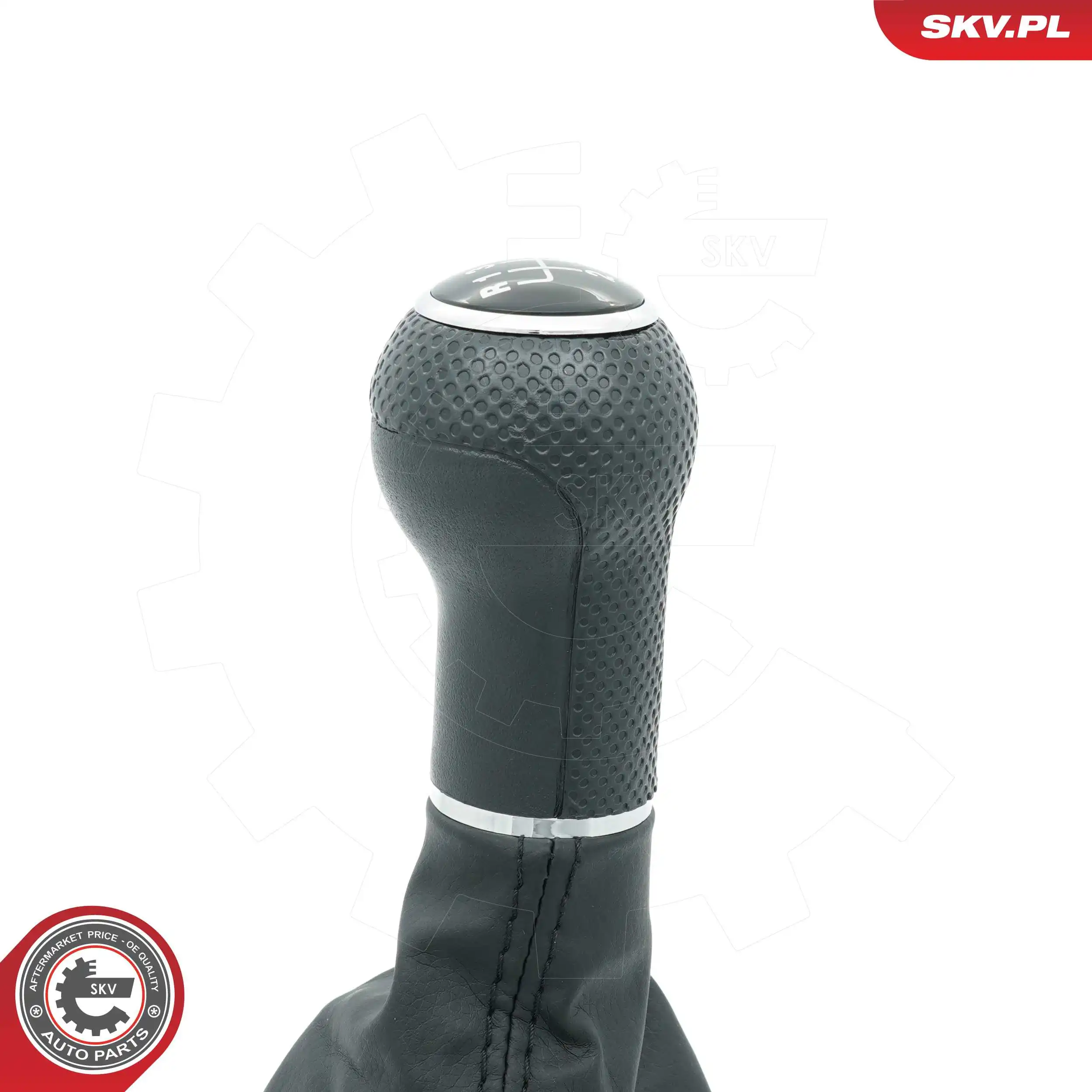 Купити 63SKV465 SKV Рукоятка важеля КПП
