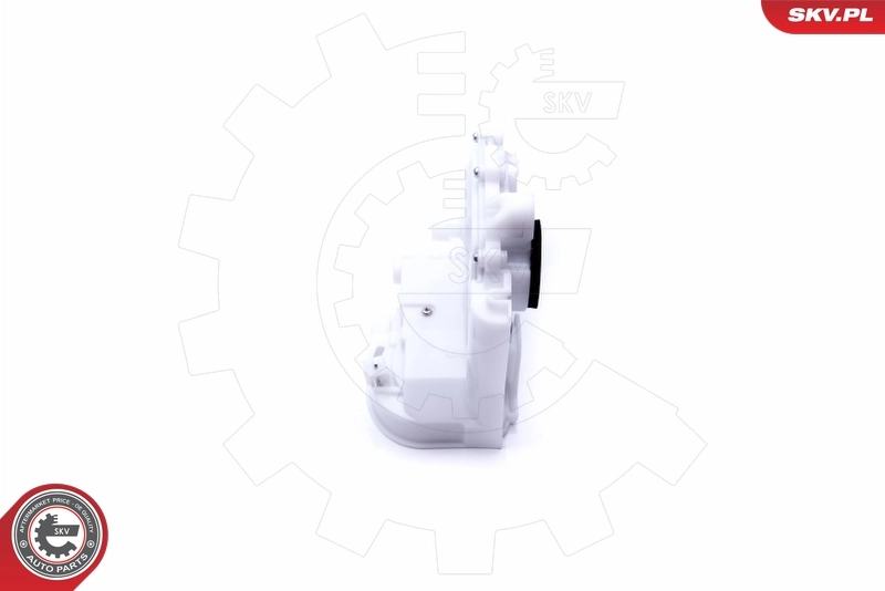 Замок передньої двері, лівої SKV 16SKV611 ціна, від 22.36 USD