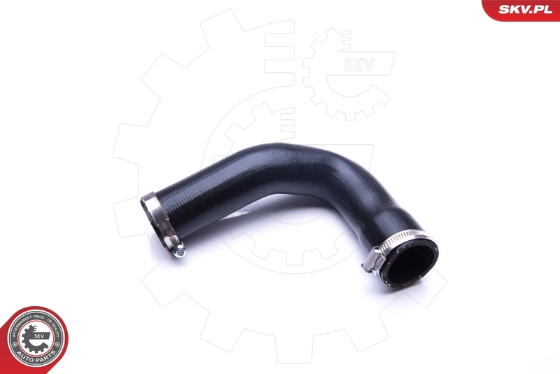 24SKV914 SKV Трубка, що нагнітається