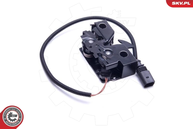 Замок капота SKV 16SKV895 ціна, від 27.18 USD