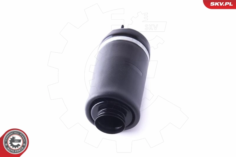 Пневмоподушка/Пневморессора моста переднього SKV 58SKV042 ціна, від 137.96 USD