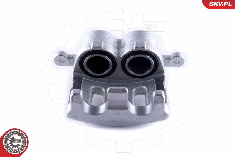 Супорт гальмівний передній лівий SKV 55SKV521 ціна, від 56.16 USD