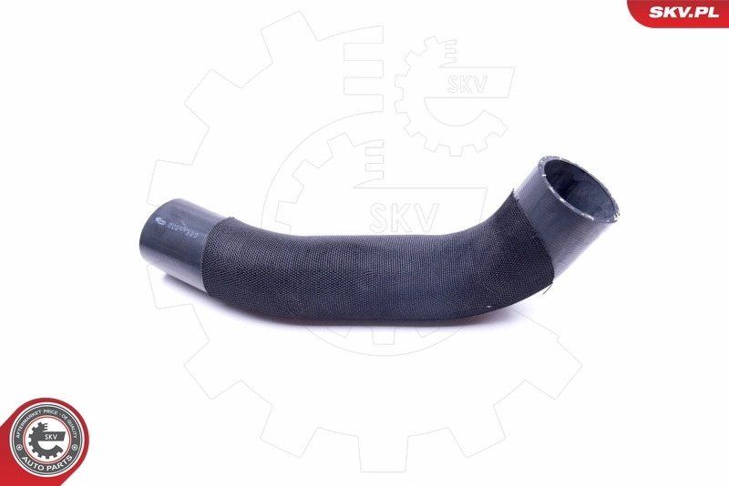 Купити 95962323 Peugeot/Citroen Шланг/патрубок интеркуллера