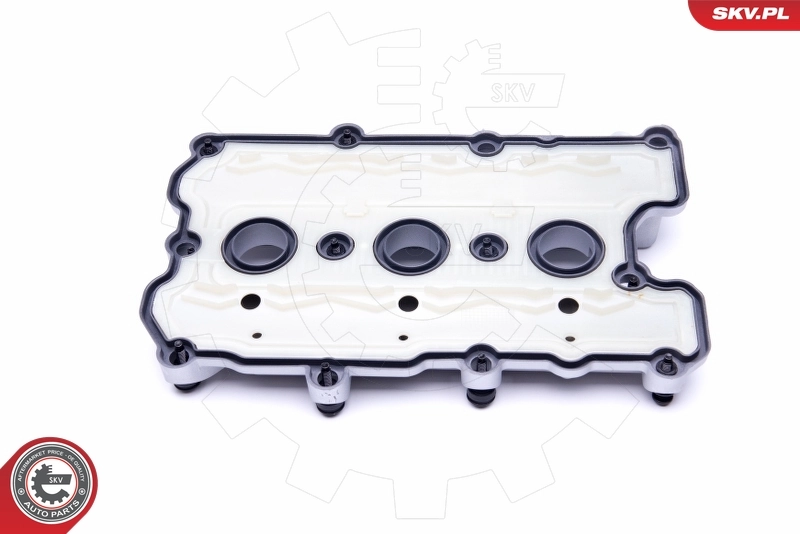 Кришка клапанна, права SKV 48SKV051 ціна, від 9.31 USD