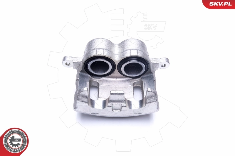 Супорт гальмівний передній лівий SKV 44SKV911 ціна, від 49.79 USD