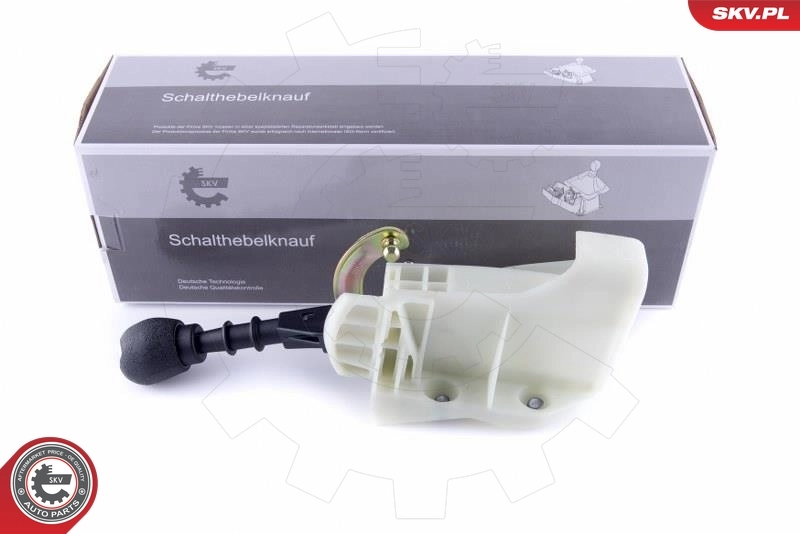 Селектор АКПП Fiat/Alfa/Lancia 5801260777