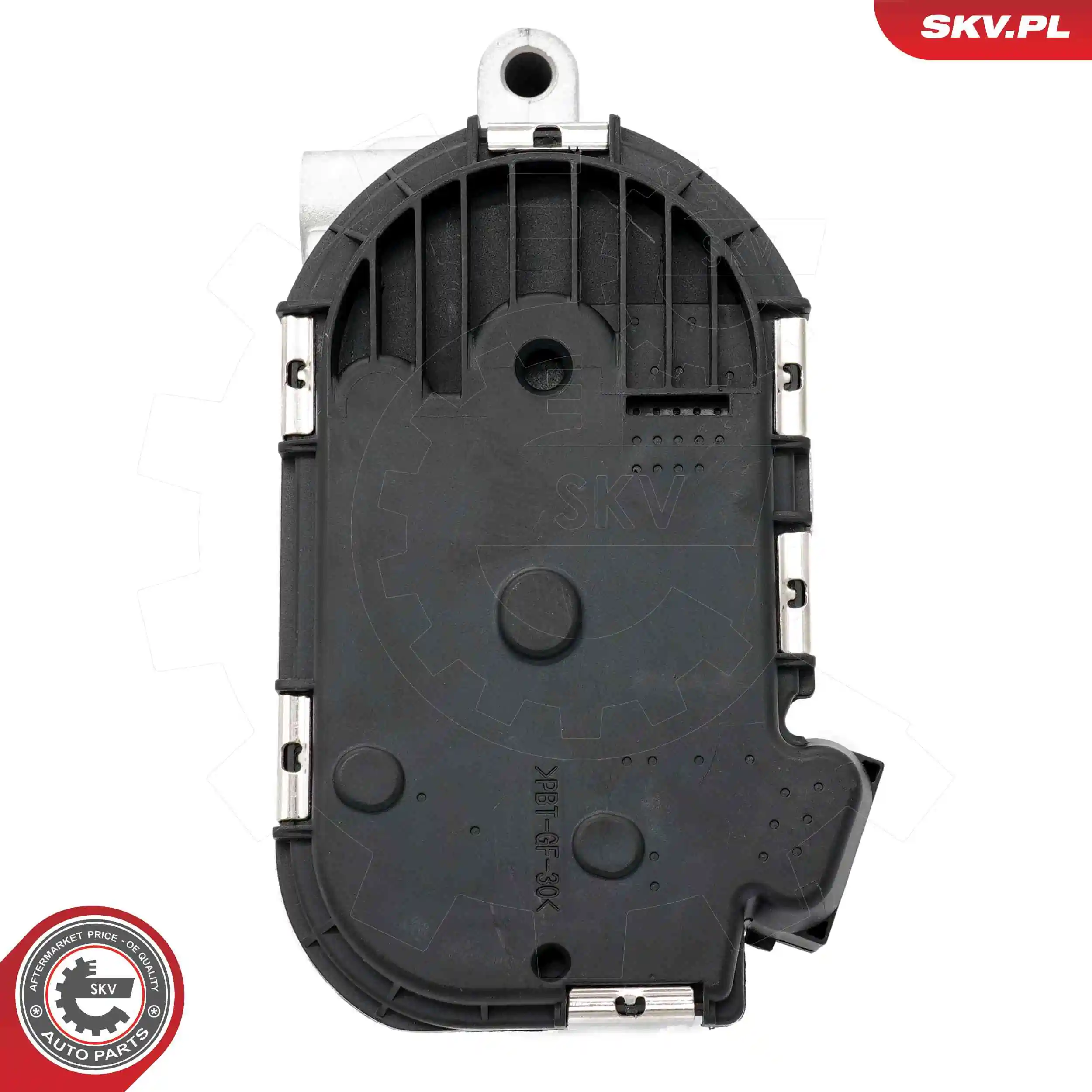Купити 12SKV141 SKV Дросільна заслінка