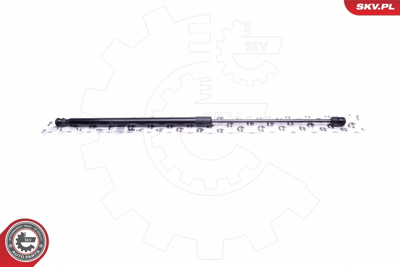 Амортизатор капота газовий Magneti Marelli 430719026400 ціна, від 12.45 USD