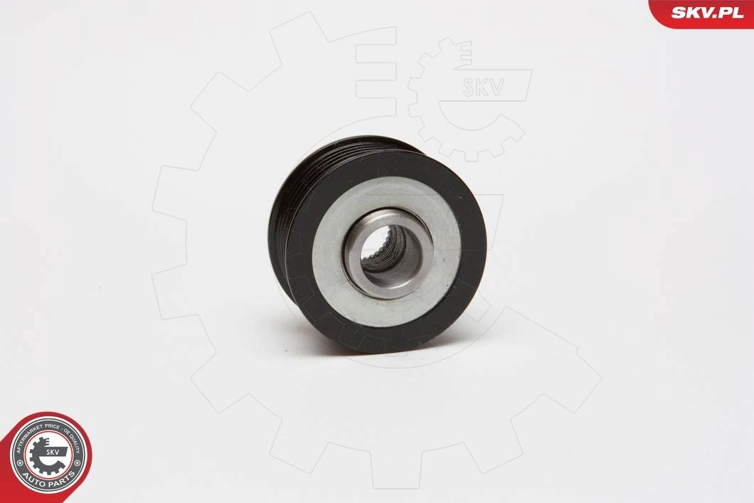 Інерційний шків SKV 11SKV041 ціна, від 29.02 USD