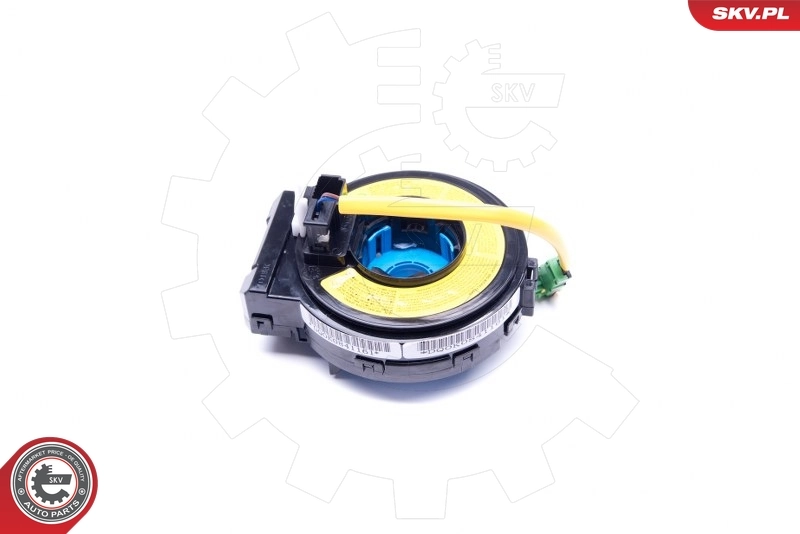 96SKV547 SKV Шлейф Airbag