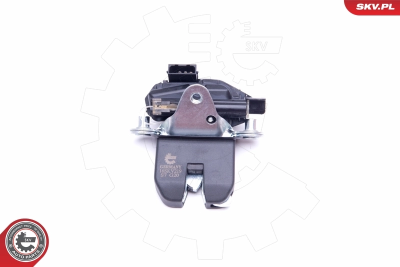 Замок дверей багажника SKV 16SKV219 ціна, від 19.83 USD