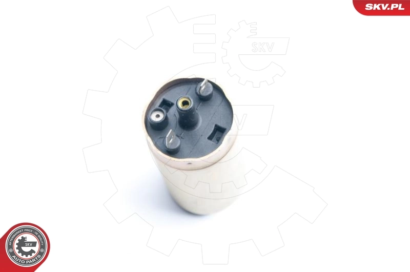 HK000031 NIPPON MOTORS Елемент-турбінка паливного насоса